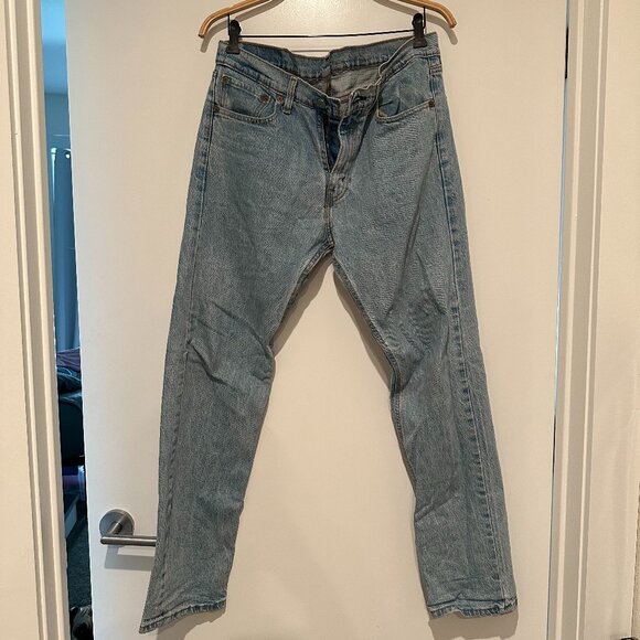 Levi's Jeans 505 - Picture 1 of 2